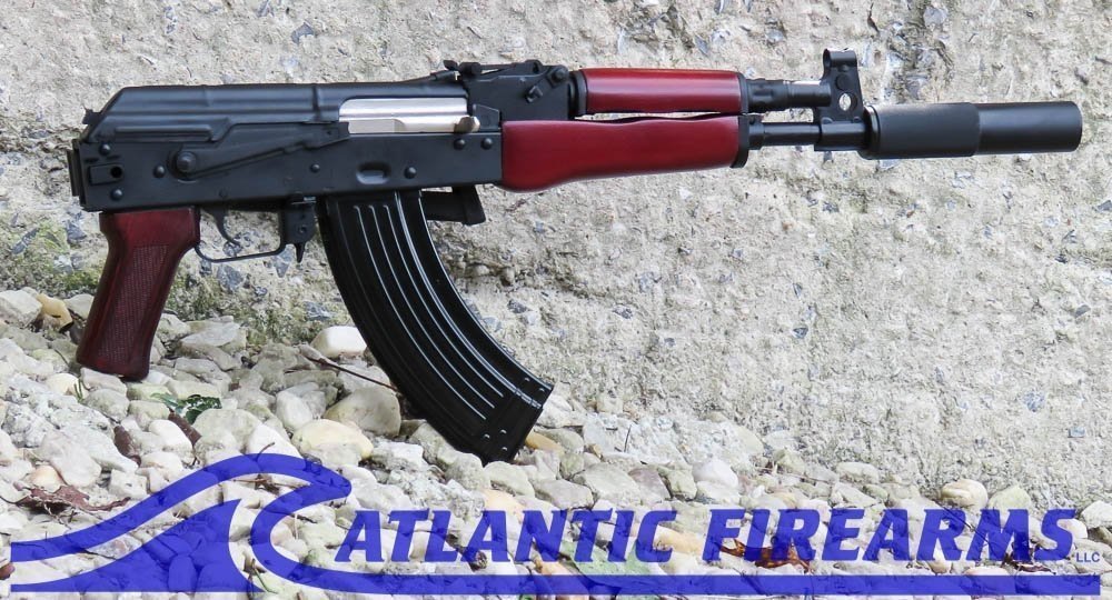 DRACO AK SALEDRACO GUN
